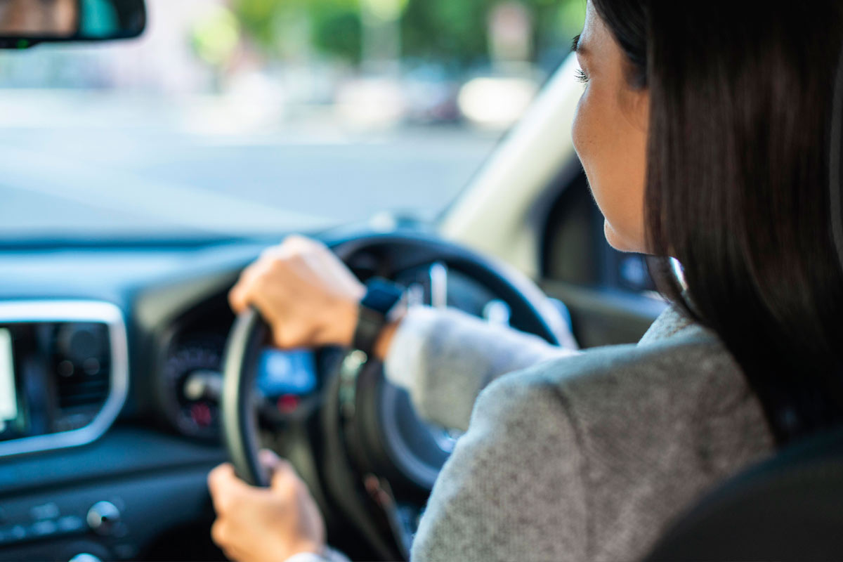 advanced driving courses yorkshire